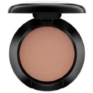 NWT MAC Cosmetics Soft Brown Matte Eye Shadow